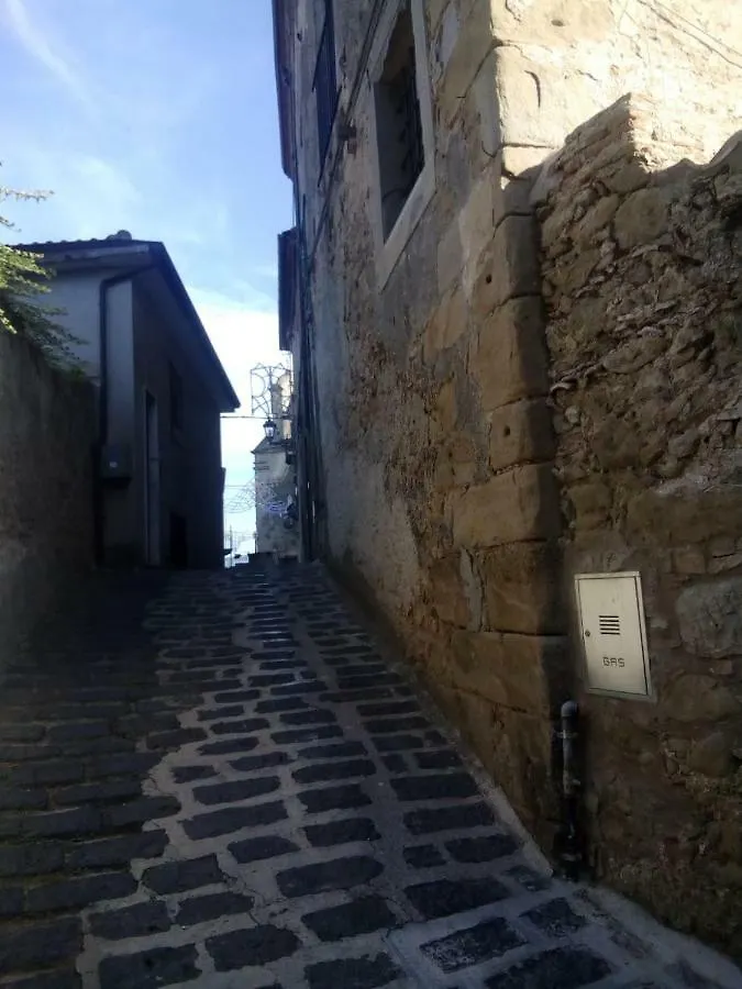 Appartamenti Piccolo Ficarra 0*,  Italia